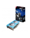 SAPPHIRE NITRO+ RADEON RX 580 8G GDDR5 DUAL HDMI / DVI-D / DUAL DP - nr 8
