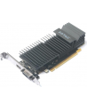 ZOTAC GeForce GT 1030 ZONE Edition Low Profile, 2GB GDDR5, DVI-D, HDMI 2.0b - nr 30