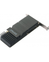 ZOTAC GeForce GT 1030 ZONE Edition Low Profile, 2GB GDDR5, DVI-D, HDMI 2.0b - nr 39