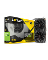 ZOTAC GeForce GTX 1060 AMP Core Edition, 3GB GDDR5, DVI/HMDI/DP - nr 1