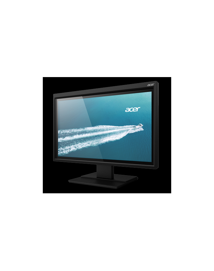 Monitor Acer B226HQLAymidr 55cm (21.5'') 16:9 VA LED 1920x1080(FHD) 8ms 100M:1 DV główny