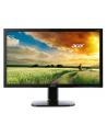 Monitor Acer KA220HQEbd 55cm (21.5'') Wide 5ms 100M:1 250nits LED DVI czarny Ace - nr 5