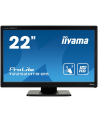 Monitor IIyama T2252MTS-B5 22inch, Optical Touch, Full HD, HDMI - nr 1