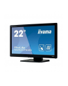 Monitor IIyama T2252MTS-B5 22inch, Optical Touch, Full HD, HDMI - nr 7