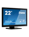 Monitor IIyama T2252MTS-B5 22inch, Optical Touch, Full HD, HDMI - nr 13