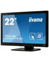 Monitor IIyama T2252MTS-B5 22inch, Optical Touch, Full HD, HDMI - nr 27