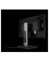 Monitor Acer B246HYLAymidr 60cm (23.8'') 16:9 IPS LED 1920x1080(FHD) 6ms 100M:1 D - nr 10