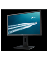 Monitor Acer B246HYLAymidr 60cm (23.8'') 16:9 IPS LED 1920x1080(FHD) 6ms 100M:1 D - nr 1