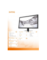 Monitor AOC I2475SXJ 23,8inch IPS FullHD D-Sub DVI HDMI - nr 6