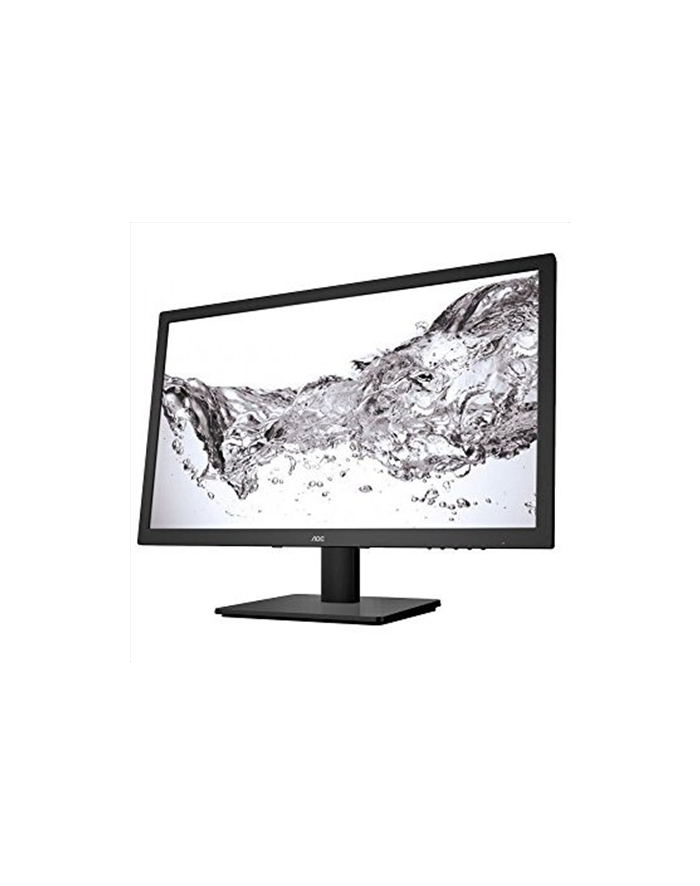 Monitor AOC I2475SXJ 23,8inch IPS FullHD D-Sub DVI HDMI główny