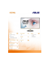 Monitor ASUS VZ239HE 23'', IPS, FHD (1920x1080), Ultra-Slim Design - nr 11