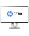 HP EliteDisplay E230t  23-inch Monitor - nr 15