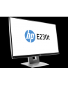 HP EliteDisplay E230t  23-inch Monitor - nr 23