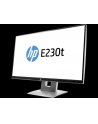 HP EliteDisplay E230t  23-inch Monitor - nr 26