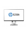 HP EliteDisplay E230t  23-inch Monitor - nr 28