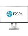 HP EliteDisplay E230t  23-inch Monitor - nr 35