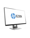HP EliteDisplay E230t  23-inch Monitor - nr 46
