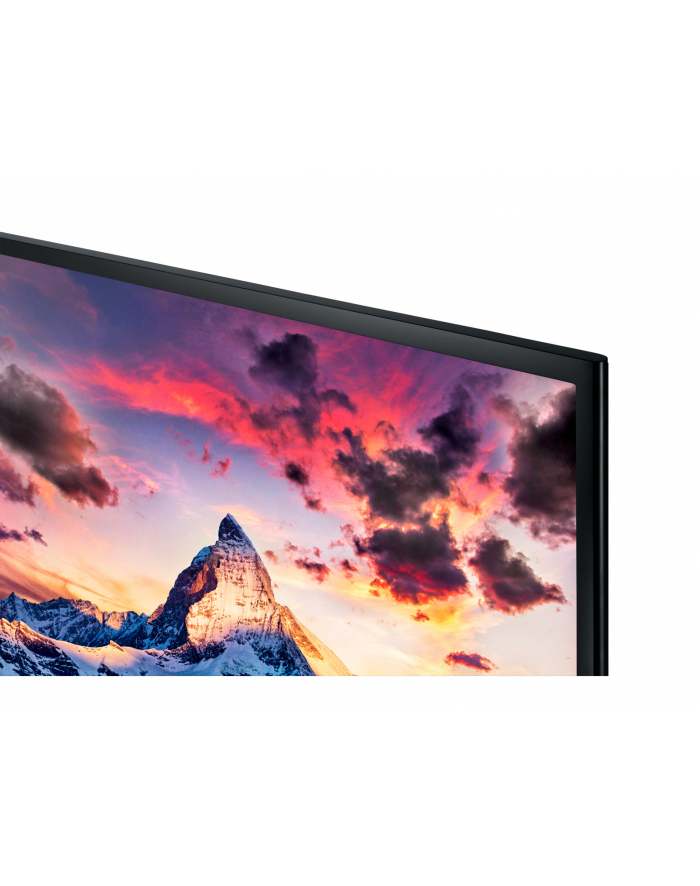 Monitor Samsung LS24F356FHUXEN, 23,5'' FullHD, PLS, FreeSync, HDMI główny