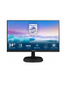 Monitor Philips 243V7QJABF/00, 24inch, IPS, Full HD, HDMI, DP, D-Sub, głośniki - nr 52