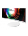 Monitor Samsung LC27H711QEUXEN, 27'', WQHD, VA, Curved, biały, Q-Dot, FreeSync - nr 66