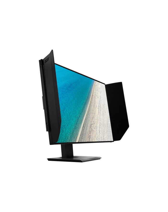 Monitor Acer ProDesigner PE320QK 80cm (31.5'') 16:9 4 sides borderless 3840x2160( główny