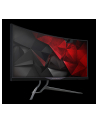 Monitor Acer Predator 80cm (31.5'') zakrzywiony ekran Curved 1800R ZeroFrame 2560 - nr 10