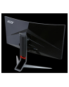 Monitor Acer Predator 80cm (31.5'') zakrzywiony ekran Curved 1800R ZeroFrame 2560 - nr 11