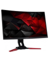 Monitor Acer Predator 80cm (31.5'') zakrzywiony ekran Curved 1800R ZeroFrame 2560 - nr 14