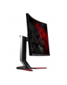 Monitor Acer Predator 80cm (31.5'') zakrzywiony ekran Curved 1800R ZeroFrame 2560 - nr 22