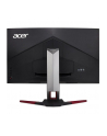 Monitor Acer Predator 80cm (31.5'') zakrzywiony ekran Curved 1800R ZeroFrame 2560 - nr 25