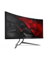 Monitor Acer Predator 80cm (31.5'') zakrzywiony ekran Curved 1800R ZeroFrame 2560 - nr 3