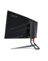 Monitor Acer Predator 80cm (31.5'') zakrzywiony ekran Curved 1800R ZeroFrame 2560 - nr 5