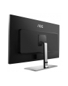 Monitor AOC U3277FWQ 31,5inch AMVA UltraHD D-Sub DVI HDMI - nr 23