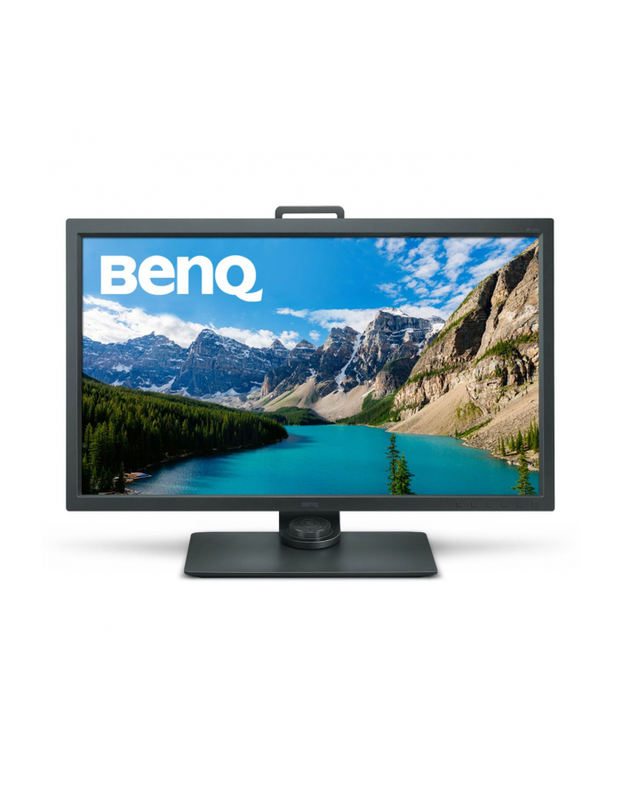Monitor BenQ SW320 32'' główny