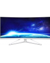 Monitor Philips 349X7FJEW/00 34'', panel-VA; 2xHDMI; głośniki - nr 39