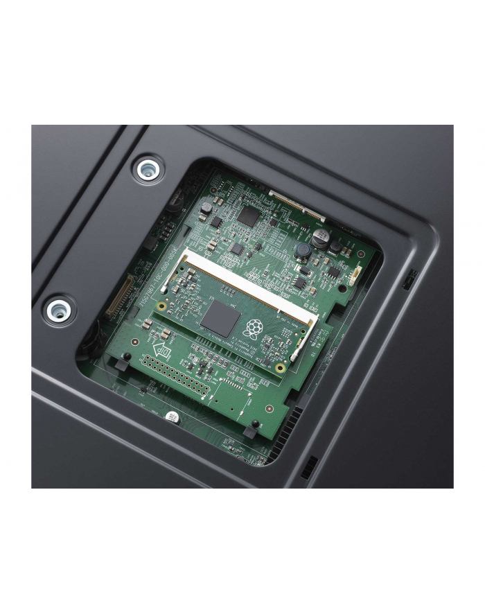 NEC Monitor MultiSync LCD P404 40'', czarny główny