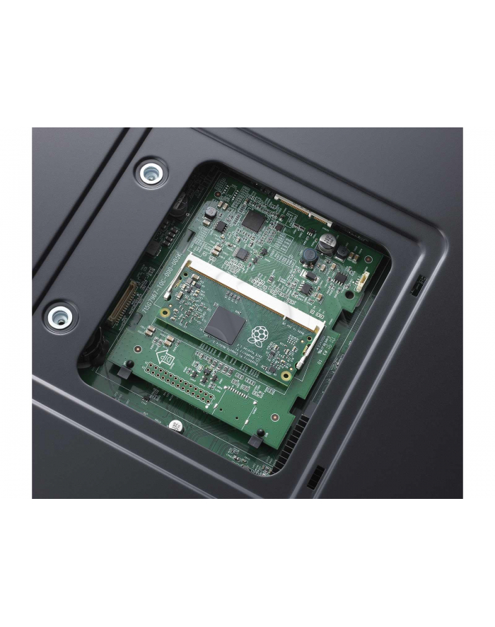 NEC Monitor MultiSync LCD V484, 48'', czarny główny