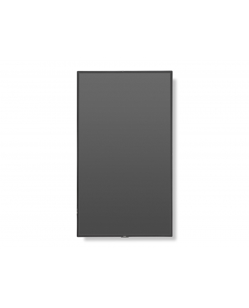 NEC Monitor MultiSync LCD V484, 48'', czarny