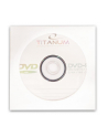 Esperanza DVD-R TITANUM [ koperta 1 | 4.7GB | 8x ] karton 500 pcs - nr 1