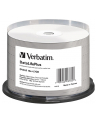 Verbatim DVD-R [ spindle 50 | 4.7GB | 16x | WIDE THERMAL PRINTABLE SILVER] - nr 2