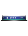 Verbatim M-DISC DVD R [ Spindle 10 | 4.7GB | 4x | INKJET PRINTABLE ] - nr 2