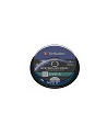 Verbatim M-DISC DVD R [ Spindle 10 | 4.7GB | 4x | INKJET PRINTABLE ] - nr 6