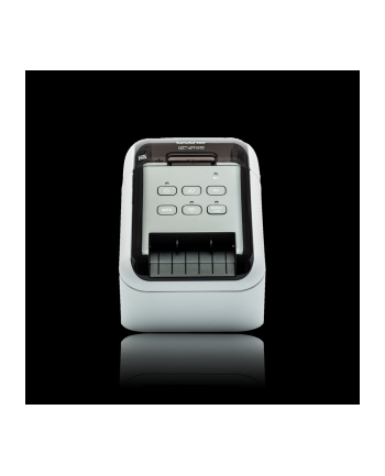 Drukarka etykiet Brother QL810WYJ1 nr 1