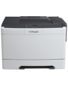 Drukarka Lexmark CS317dn - nr 4