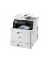 Urządzenie wielofunkcyjne laserowe A4 BROTHER DCP-L8410CDW (DCPL8410CDWYJ1) / 31ppm 512MB 2400x600 LAN USB WiFi ADF DUPLEX - nr 16