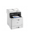Urządzenie wielofunkcyjne laserowe A4 BROTHER DCP-L8410CDW (DCPL8410CDWYJ1) / 31ppm 512MB 2400x600 LAN USB WiFi ADF DUPLEX - nr 17