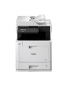 Urządzenie wielofunkcyjne laserowe A4 BROTHER DCP-L8410CDW (DCPL8410CDWYJ1) / 31ppm 512MB 2400x600 LAN USB WiFi ADF DUPLEX - nr 10