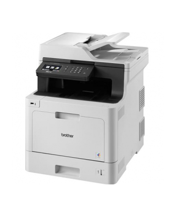 Urządzenie wielofunkcyjne Brother MFCL8690CDWYJ1 kolor/A4/FAX/31ppm/WLAN