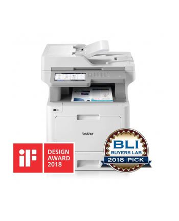 Urządzenie wielofunkcyjne Brother MFCL9570CDW nr 2