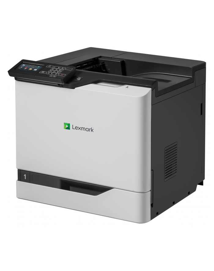 Lexmark CX820de główny